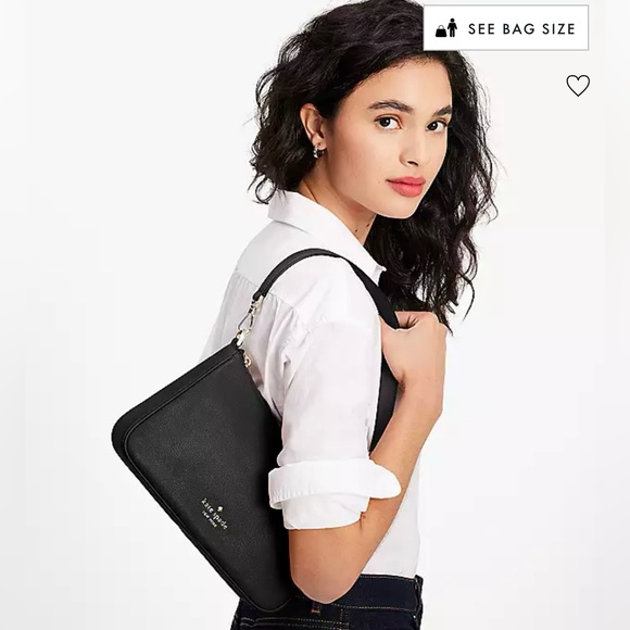 Brand New Kate Spade Purse! - Picture 6 of 8